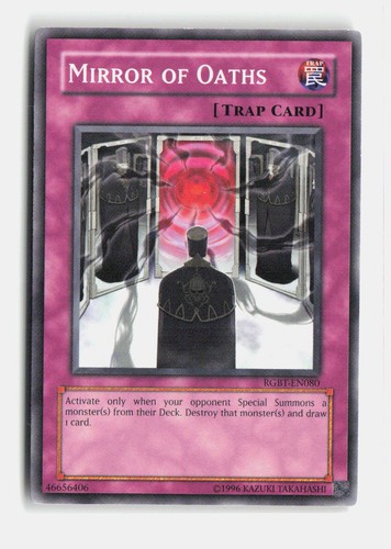 Tcg mirror of oaths - yu-gi-oh!,