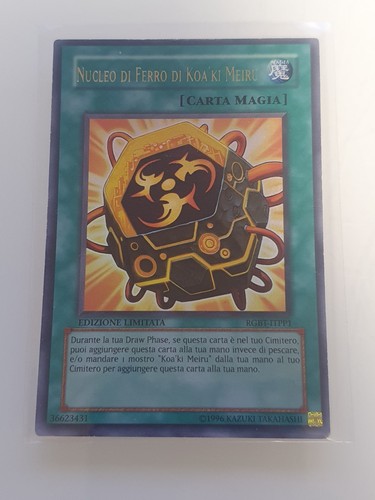 Tcg yugioh nucleo - yugioh,