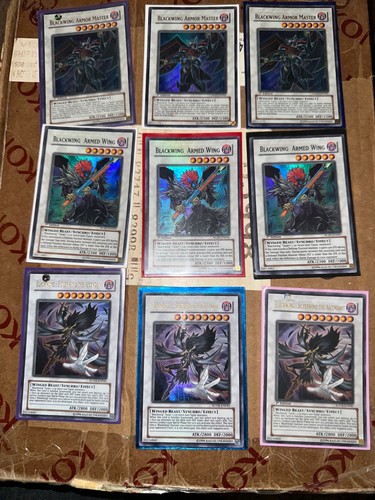 Blackwing cards 82 - blackwing,