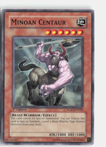 Tcg minoan - tcg,