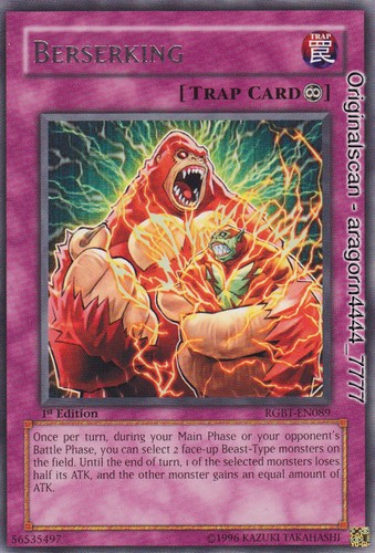 Berserking r - berserking,,