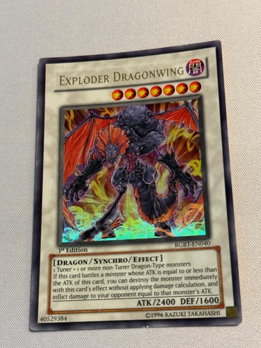 Exploder dragonwing rgbt - dragonwing, rgbt-en040
