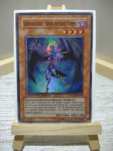 Card rgbt depp2 - yu-gi-oh,