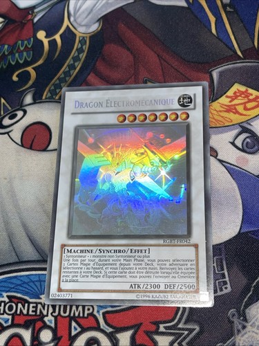 Dragon - yu-gi-oh!,