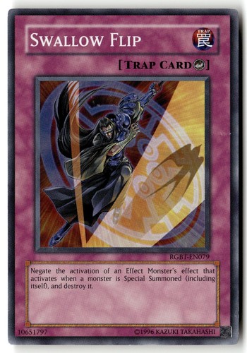 Swallow flip rgbt en079 - rgbt-en079, super