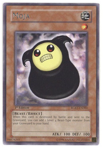 Card rgbt en084 - card,