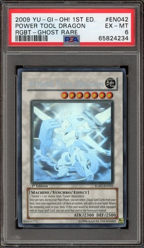 Power tool dragon - yu-gi-oh!,