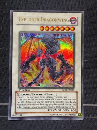 Exploder dragonwing rgbt - exploder,