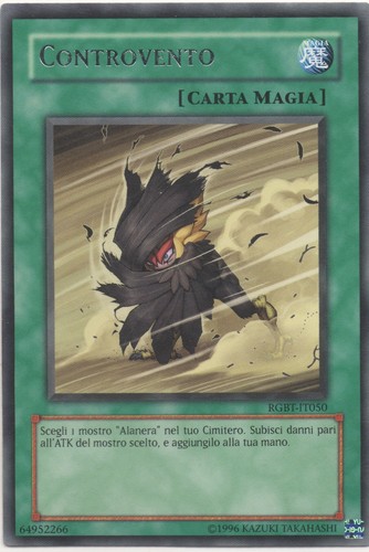 Controvento rgbt - oh, •