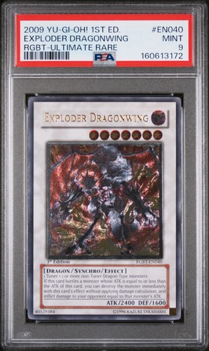 2009 rgbt raging - yu-gi-oh!, rgbt-raging