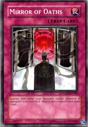 Mirror oaths rgbt en080 - of, rgbt-en080