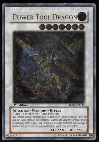 Power tool dragon - tool, (utr)