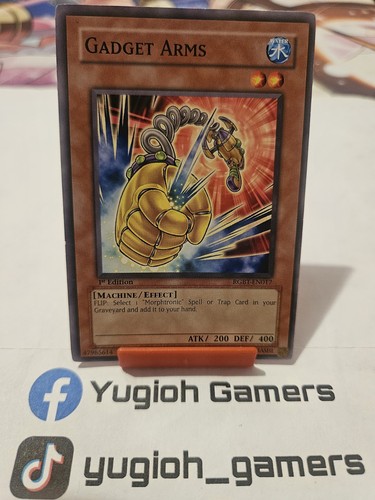 Gadget arms rgbt - arms,