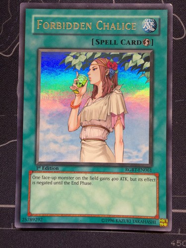 Forbidden chalice rgbt en061 - forbidden,