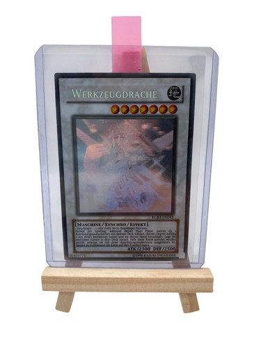 Carta drago strumento - drago,