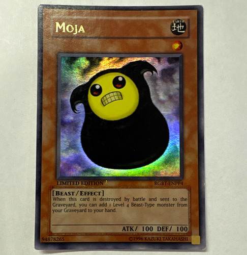 Moja raging battle - yu-gi-oh!,
