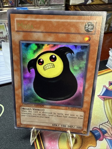 Moja rgbt enpp4 - yu-gi-oh,