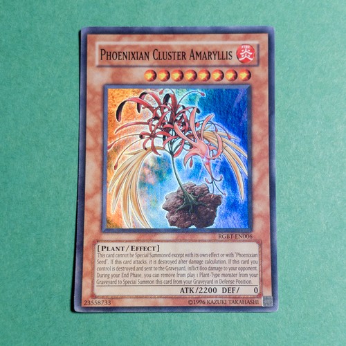 Card rgbt en006 - -,
