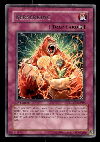 Raging battle berserking - battle,